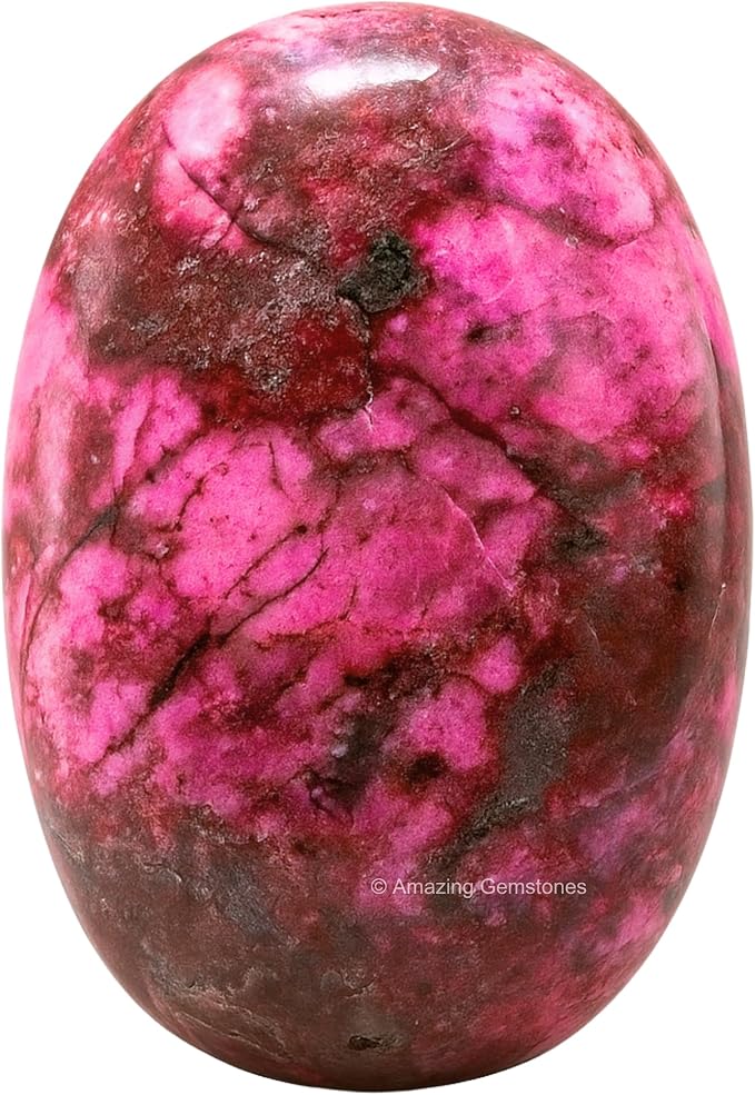 Cobalt Calcite