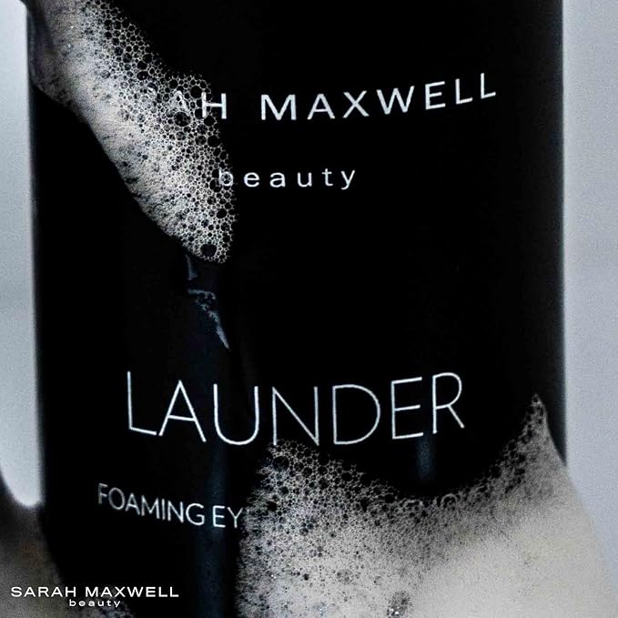 Launder Eye Makeup Remover