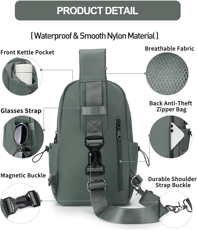 Green Upgraded Version