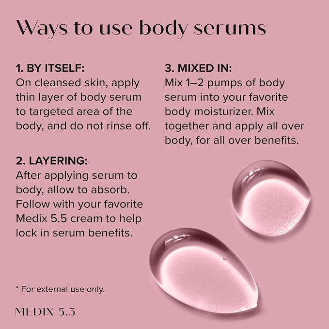 Fragrance-Free Retinol Cream + 3% Hyaluronic Acid Serum Set