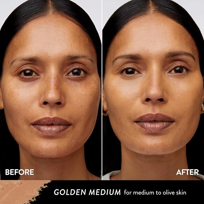 Golden Medium