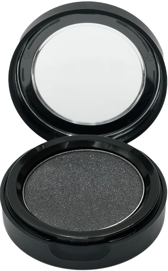 Marcasite-Black Shimmer
