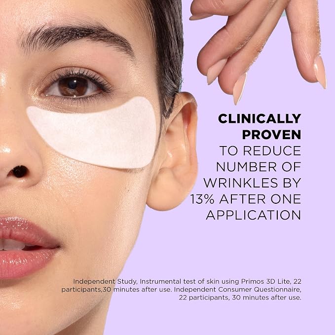 Collagen Under Eye