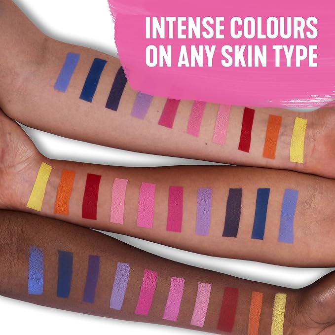 Pale Yellow