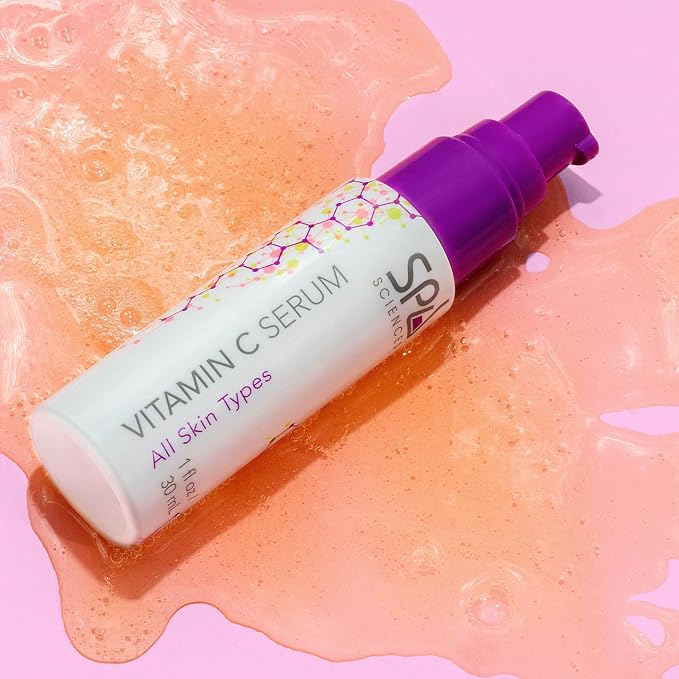 Vitamin C Serum