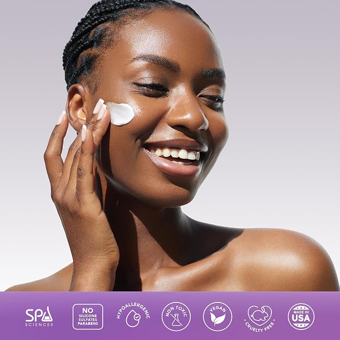 Hydrating Detox Mask