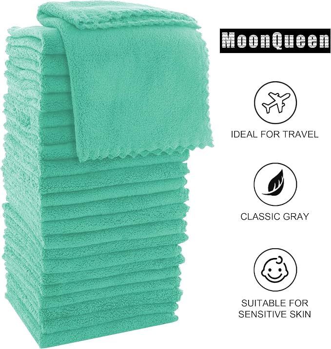 Aqua Green