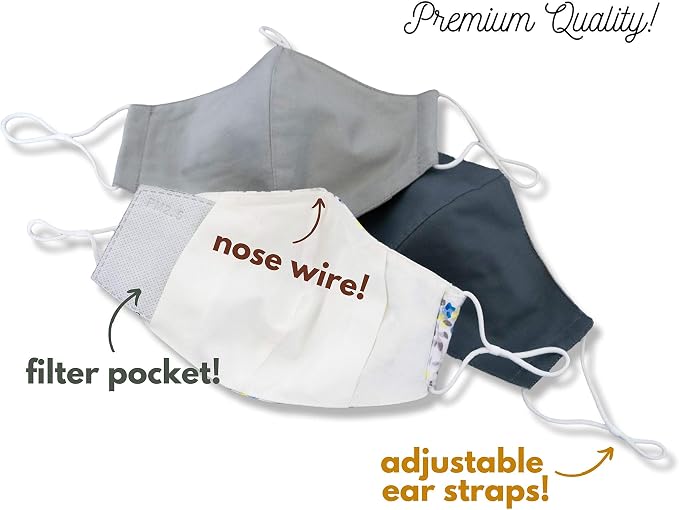 Professional - 4 Pcs