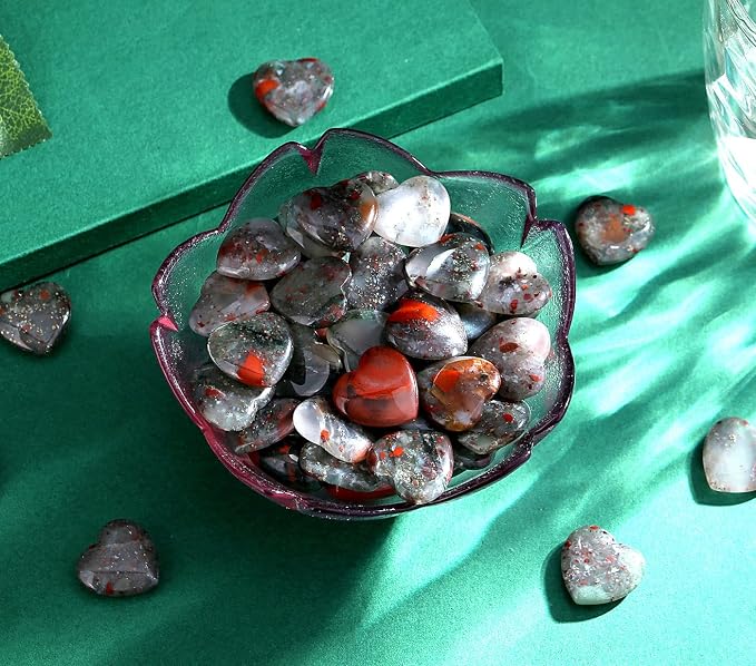 African Bloodstone