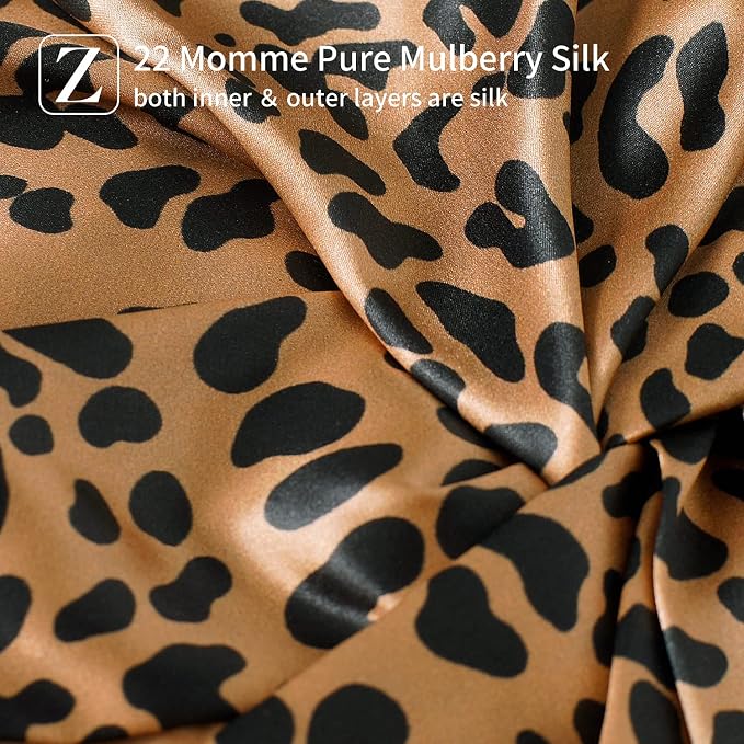 Leopard-black/Golden