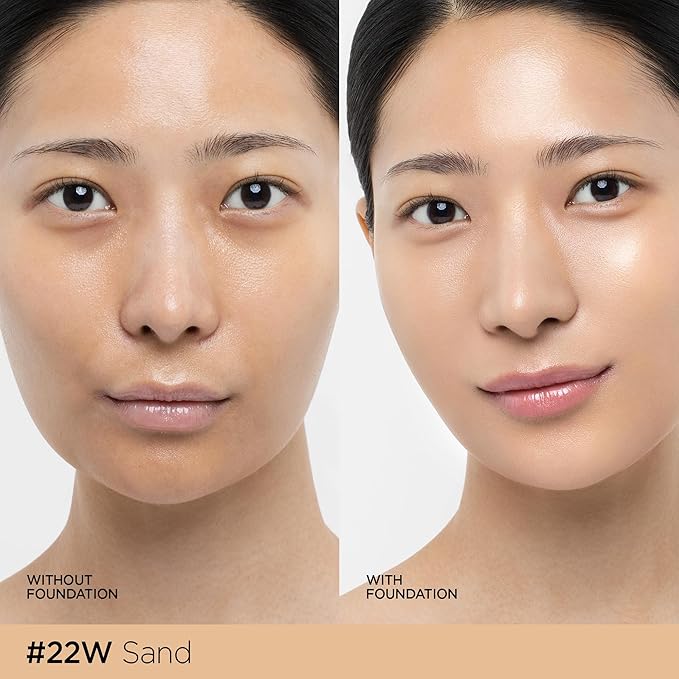 22W Sand