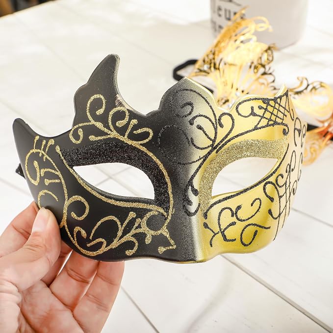 Gold Set