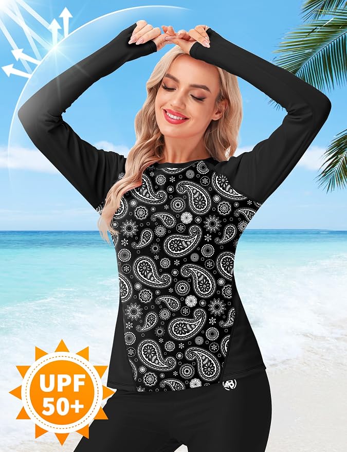 No Thumb Hole | Sun Lace
