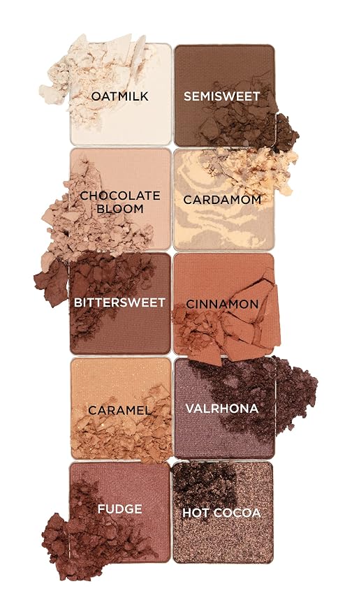 Cocoa Nudes