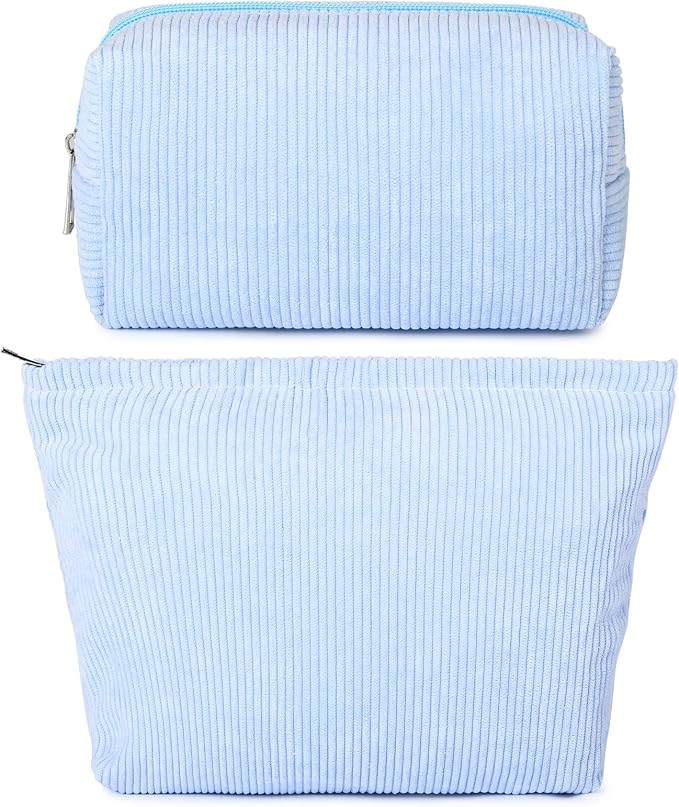 Corduroy Blue