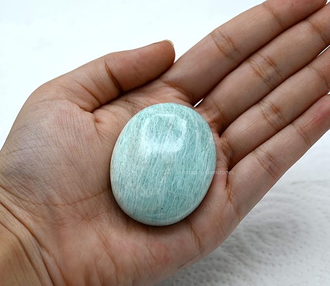 Amazonite