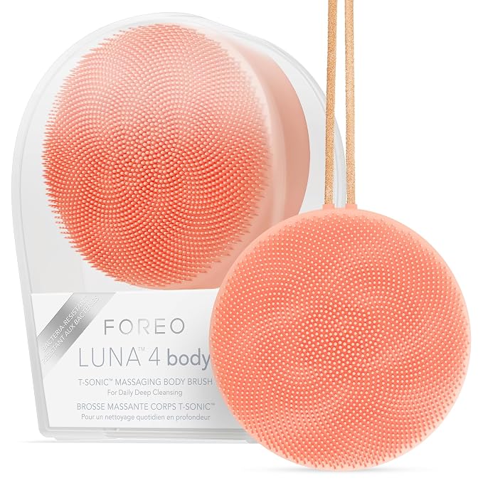 Peach Perfect