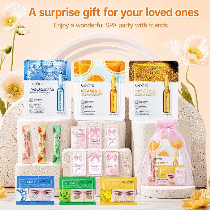 36Pcs