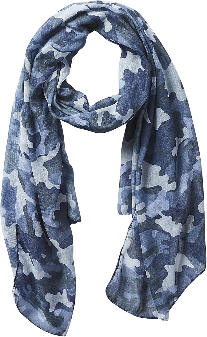 Camo Black
