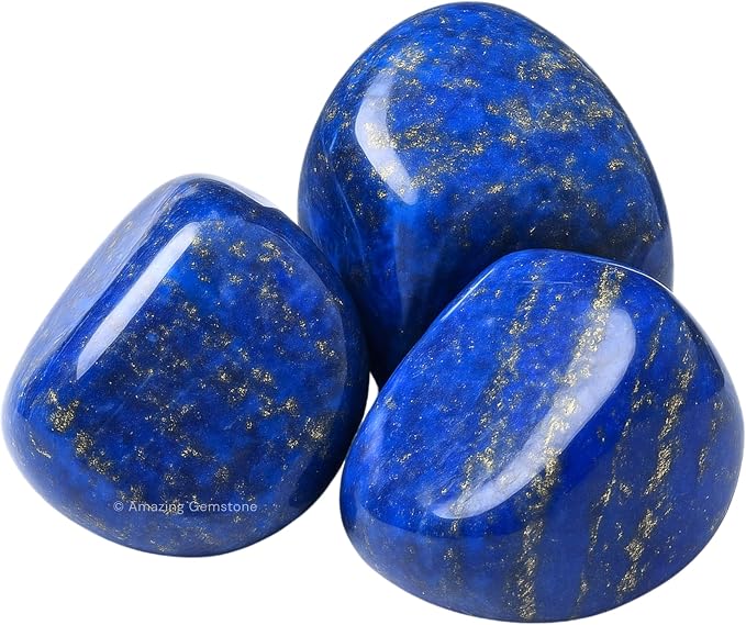 Lapis Lazuli