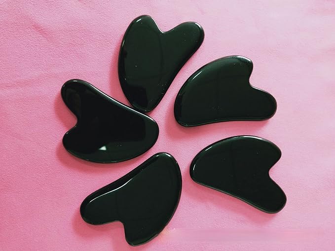 Black Obsidian