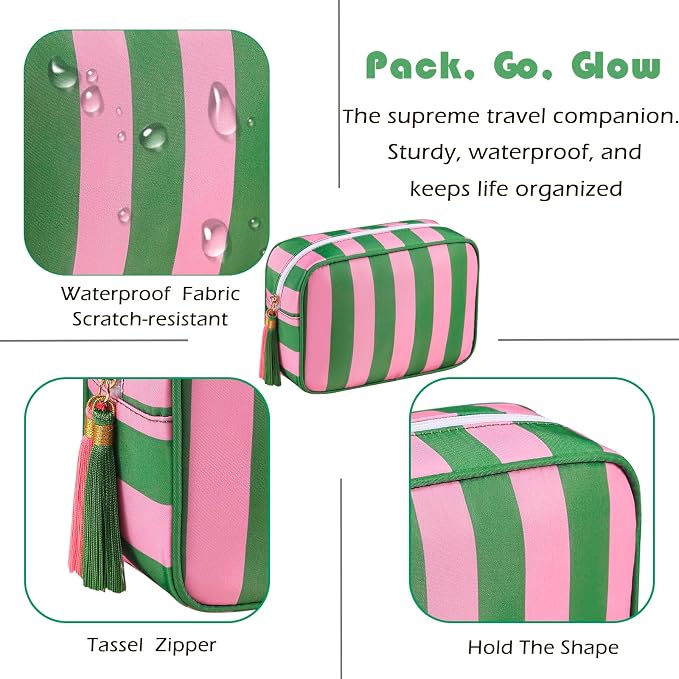 18 Green&Pink