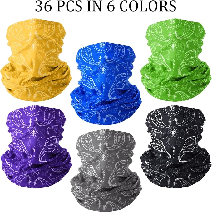 Multicolor