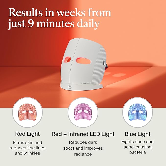 White (Led)