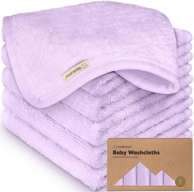 Soft Lilac