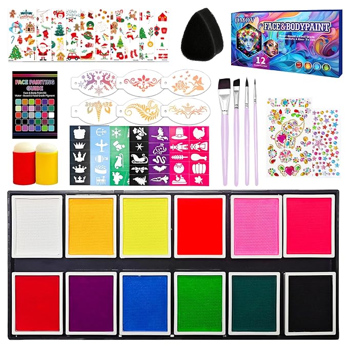 Color Carnival