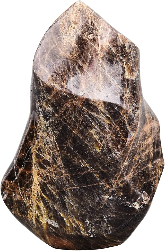 Black Moonstone