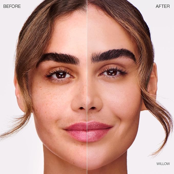Willow 3.00C - Medium Light, Peach-Beige Undertones