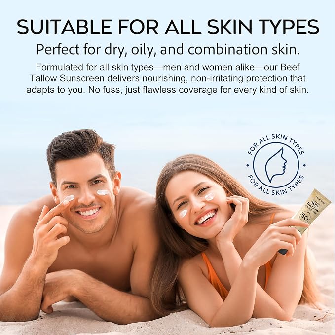 sunscreen