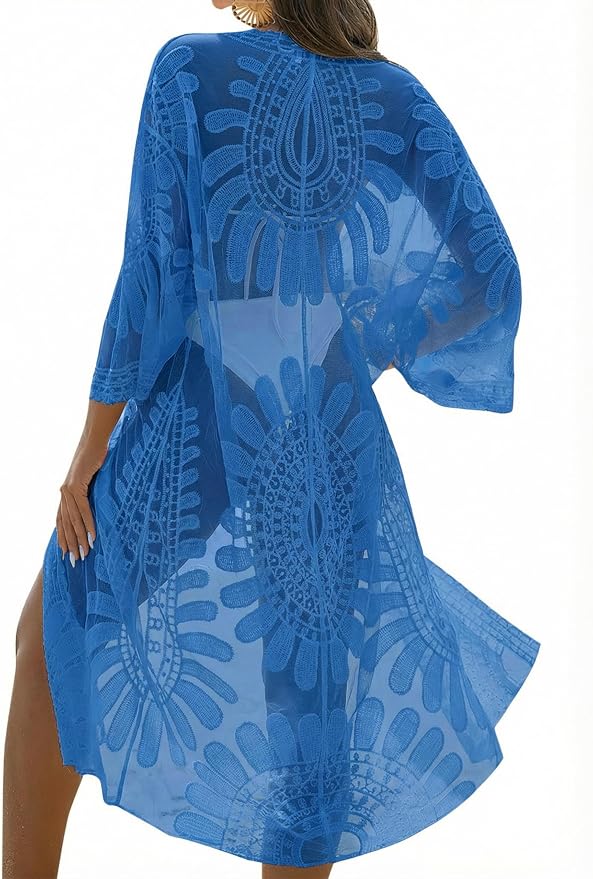 Royal Blue