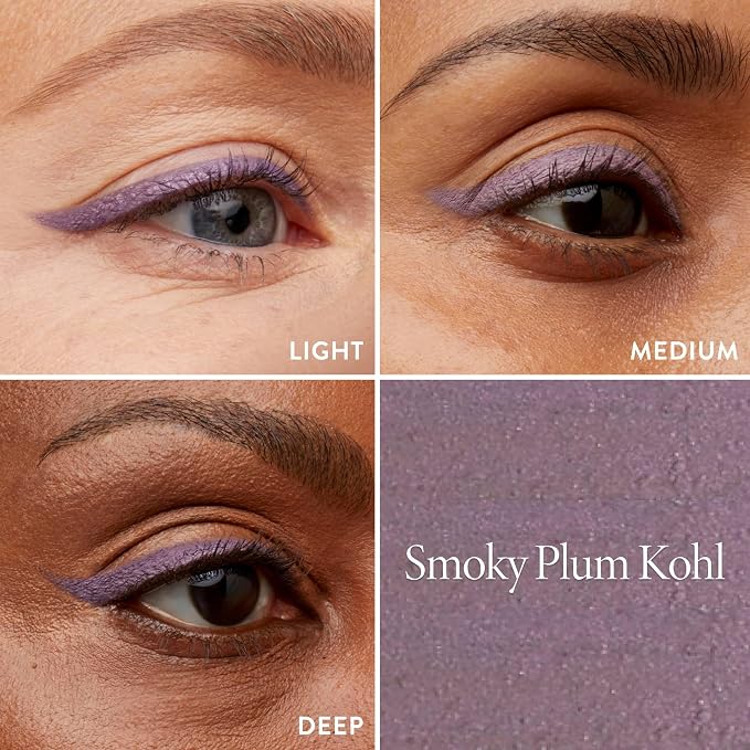 11 Smokey Plum