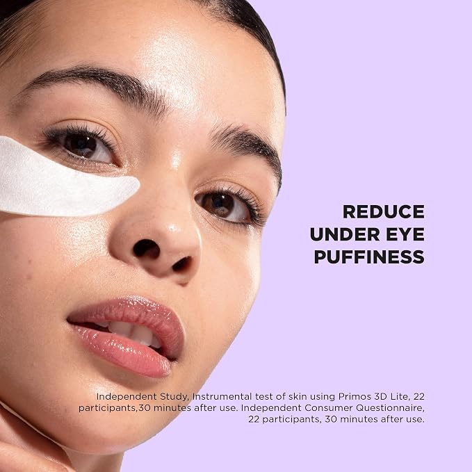 Collagen Under Eye