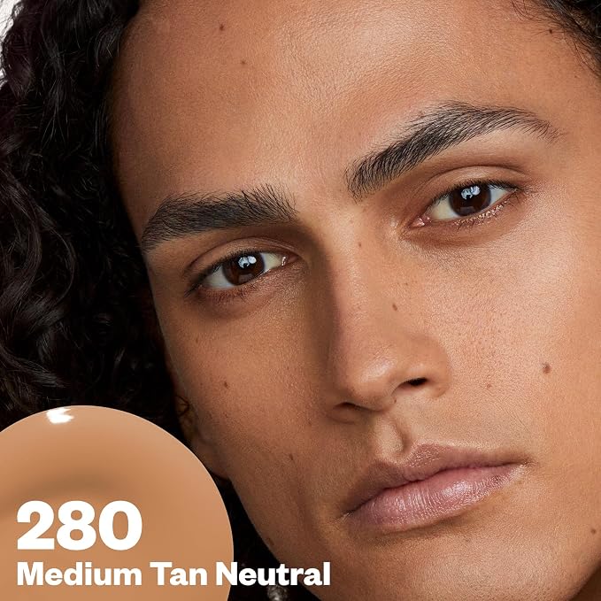 Medium Tan Neutral 280