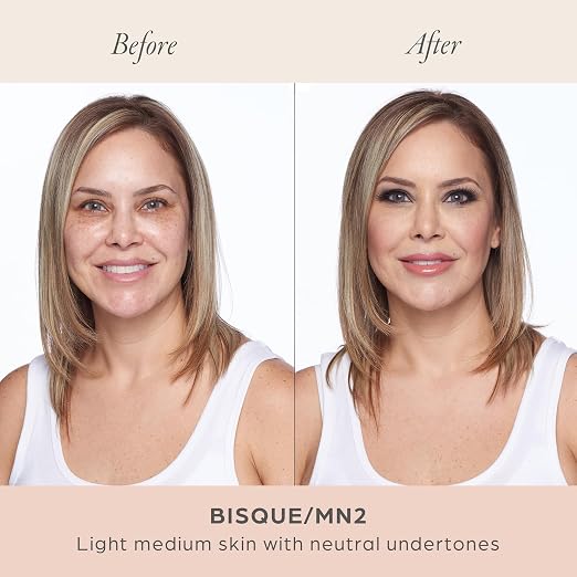 MN2/Bisque