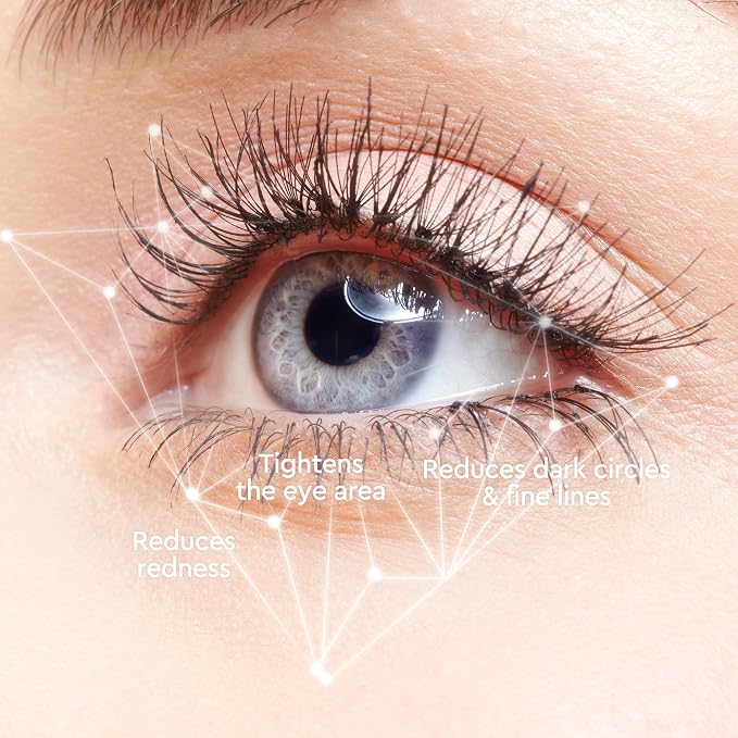 Salmon DNA PDRN Eye Cream