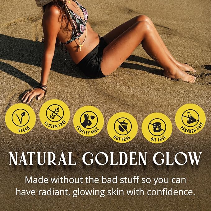 Extra Dark Tan