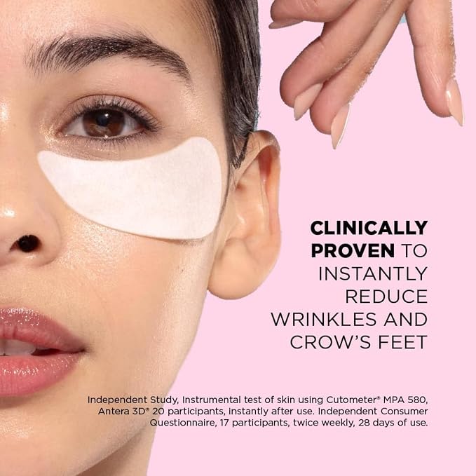 Retinol Under Eye