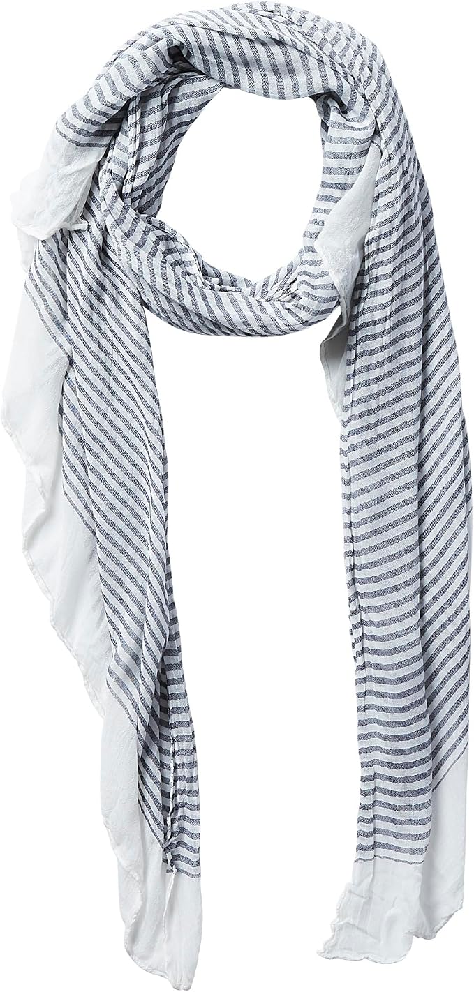 Stripes Black