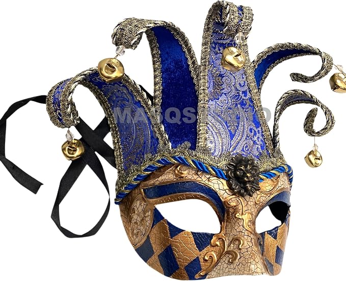 Blue Gold