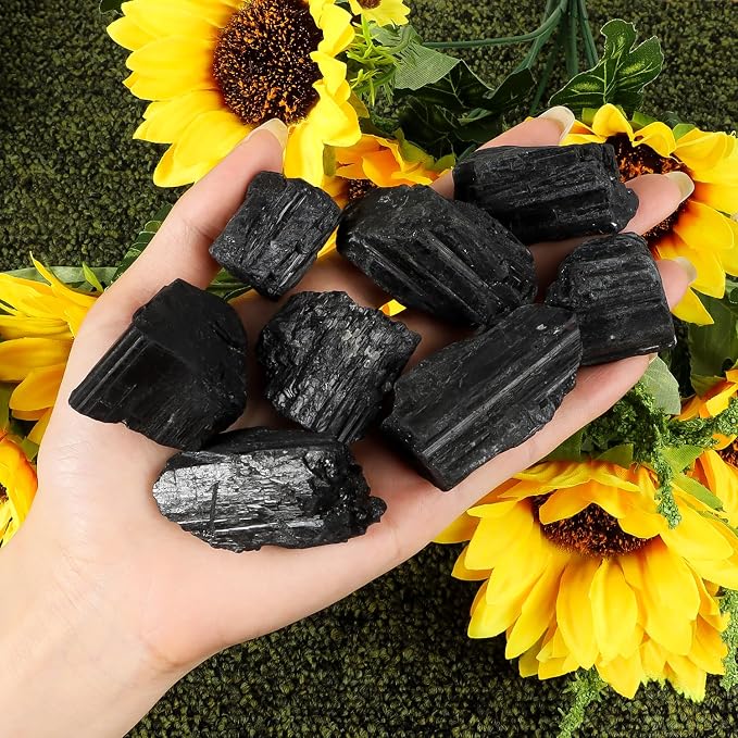 Black Tourmaline