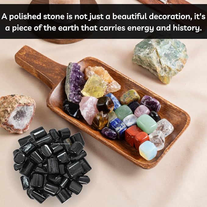 Black Tourmaline