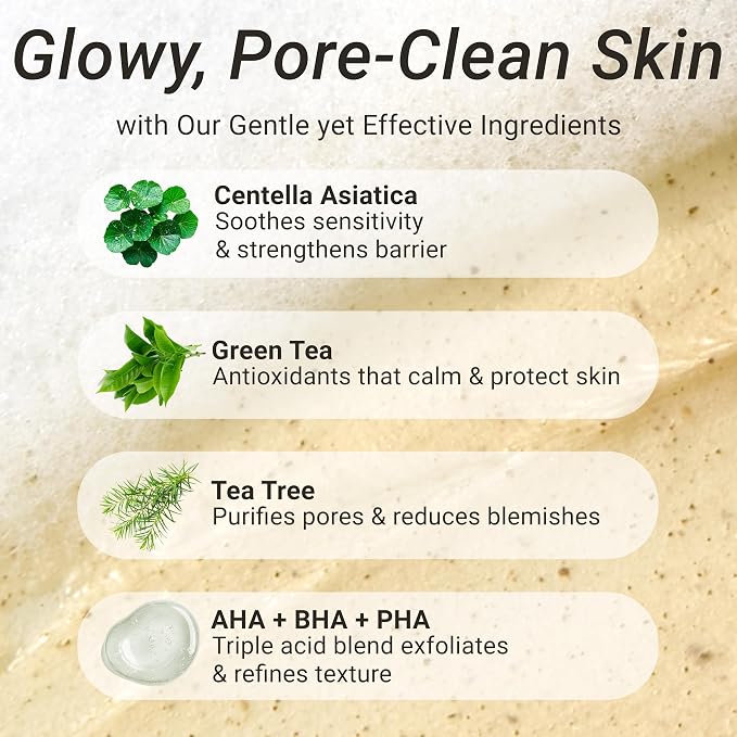 Cleanser Duo
