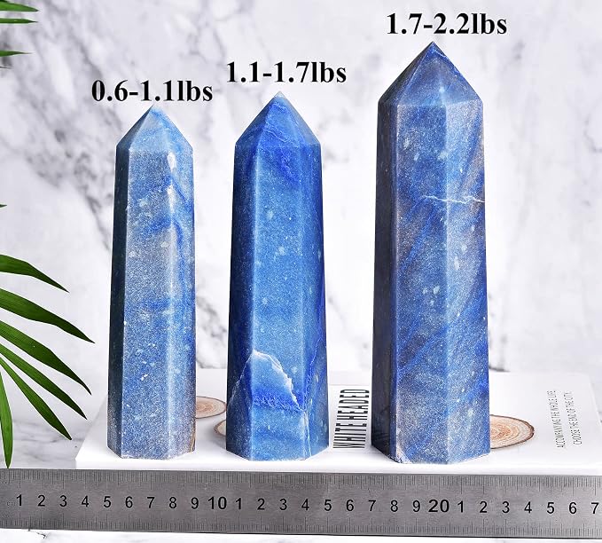 Blue Aventurine