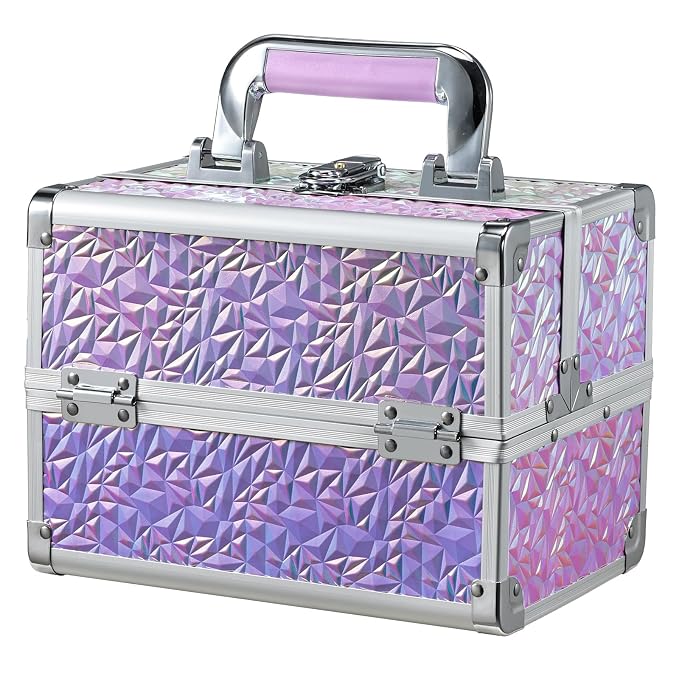 Shiny Purple