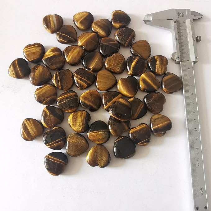 Brown-tiger's Eye