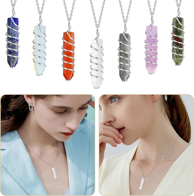 8-clear Quartz